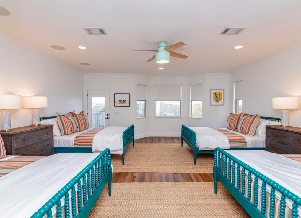 Scarlet Ridge Villa - Image 19